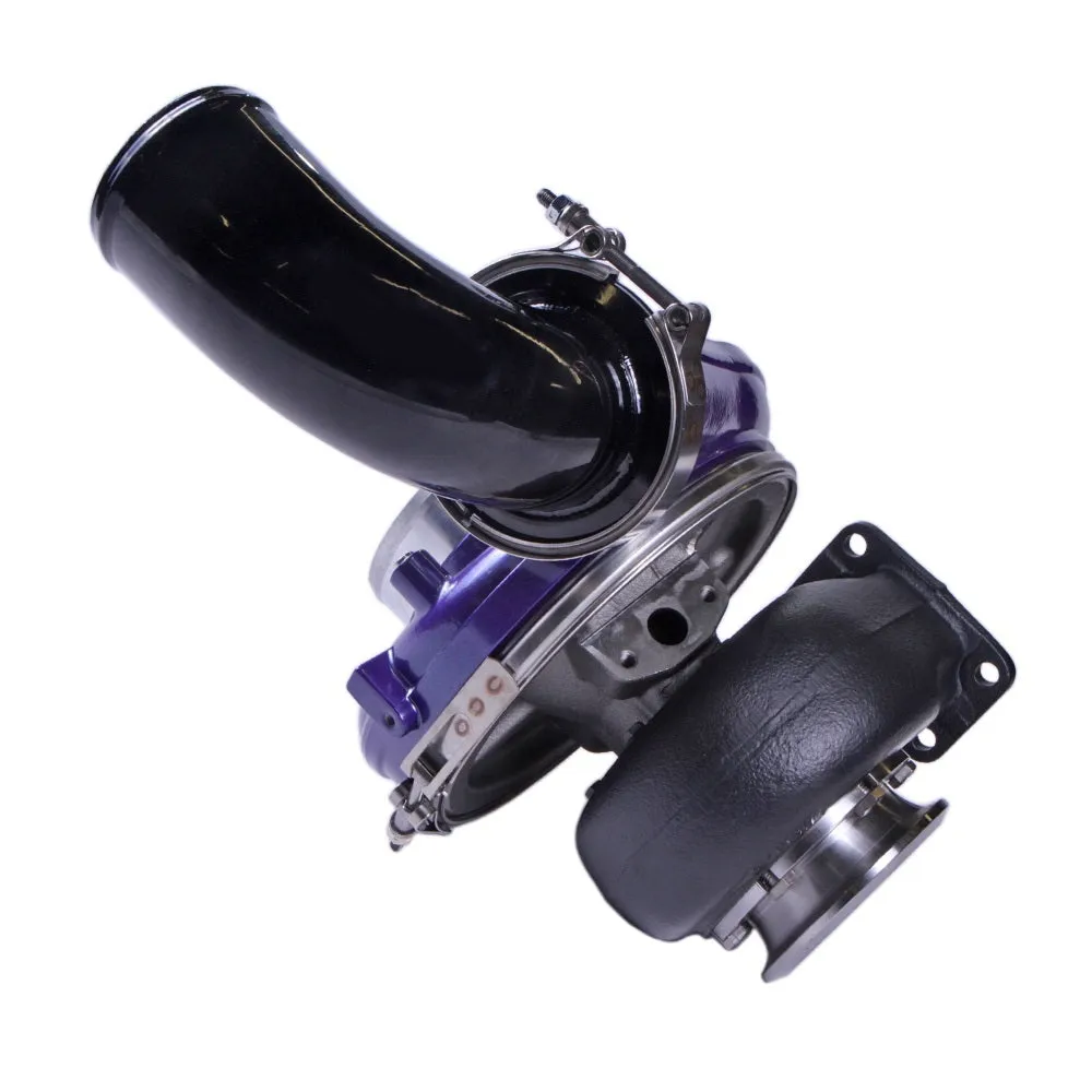 ATS Aurora 3000 / 4000 / 5000 Turbo System Fits 1994- 2007 5.9L Cummins product image