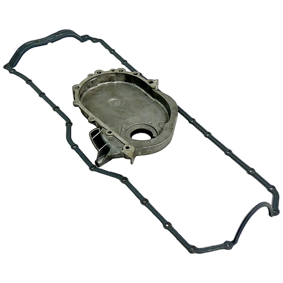 Crown Automotive Jeep Replacement 4720223 Timing Cover & Gasket Kit for 91-92 Jeep YJ Wrangler, XJ Cherokee, MJ Comanche product image