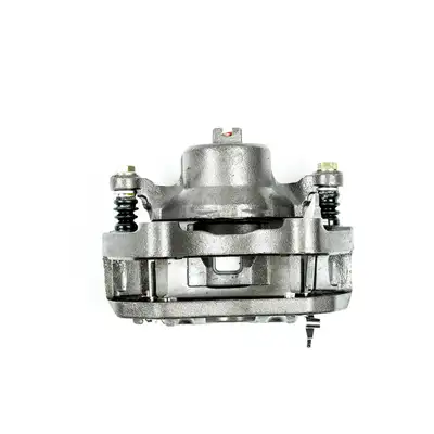 PowerStop Front Left Infiniti I35 2004-2002 Nissan Altima 2006-2002 Maxima 2003-2002 Maxima 2008