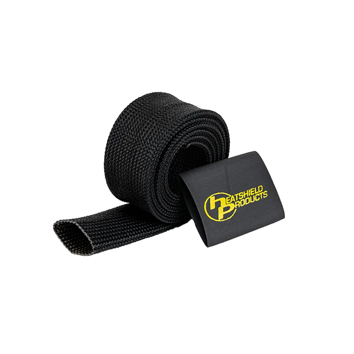 Heat Shield Sleeve to Protect Fuel Lines Wire Looms Brake And Oil Lines product image