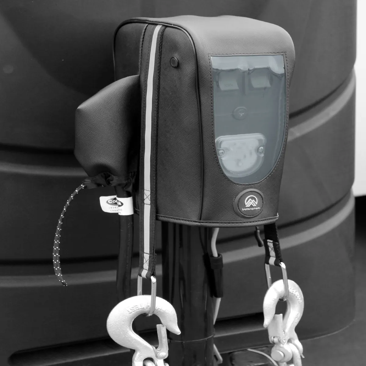 Head Cover Fic Jack Clever Cover Cascades product image