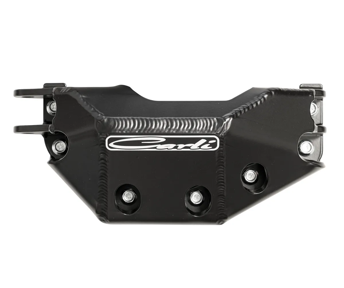 Carli Front Differential Guard 23-26 Ford F-250 / F-350 4x4 product image