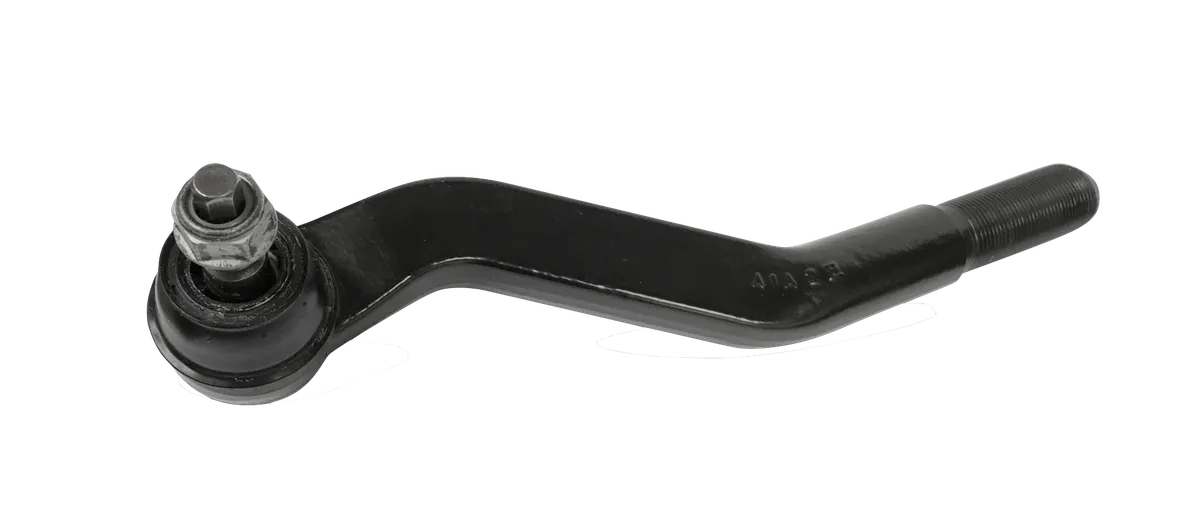 Steer Smarts Jeep Tie Rod Service End Yeti XD For 07-18 Wrangler JK Passenger Side Steer Smarts