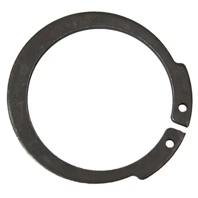 Yukon Gear And Axle Stub Axle Snap Ring Clip For 8.8 Inch Ford Ifs. 8.8IFS Ford Stub Axle Snap Ring Clip 28 Spline Yukon Gear