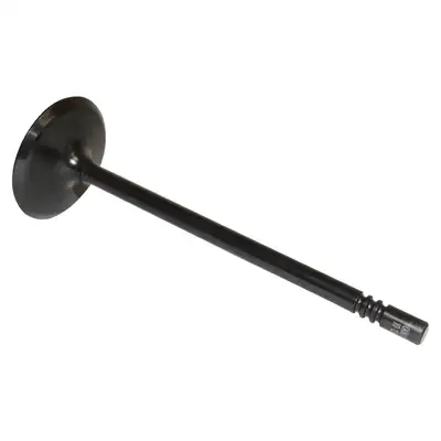 Crown Automotive Jeep Replacement Intake Valve Jeep Chrysler Dodge Ram Fiat 2012-2018 JK Wrangler w 3.6L Engine 2014-2018 JK Wrangler w 3.0L Gasoline Engine 2011-2015 WK Grand Cherokee w 3.6L Engine 2011-2021 LX 300 w 3.6L Engine 2011-2014 LC Challenger w 3.6L Engine 2015-2021 L