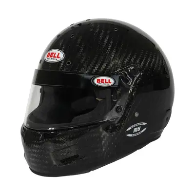Bell Helmet M8 Ultra 61+ Carbon SA2025