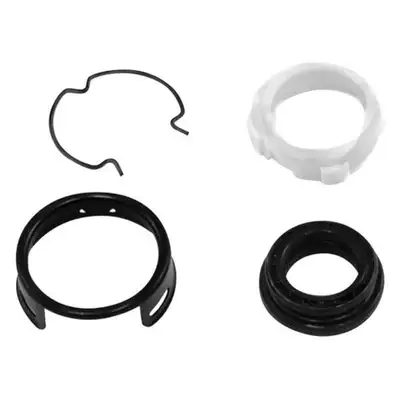 Rugged Ridge Steering Shaft Kit 1976-1995 Jeep CJ/Wrangler By Omix-ADA