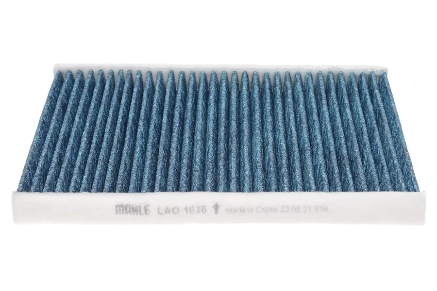 MAHLE Mahle Premium CareMetix Cabin Air Filter - JT/JL 2.0L & 3.6L