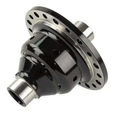PowerTrax Powertrax Grip Pro Traction System Limited Slip Differential Locker - Dana 44, 3.92 & Up, 30 Spline
