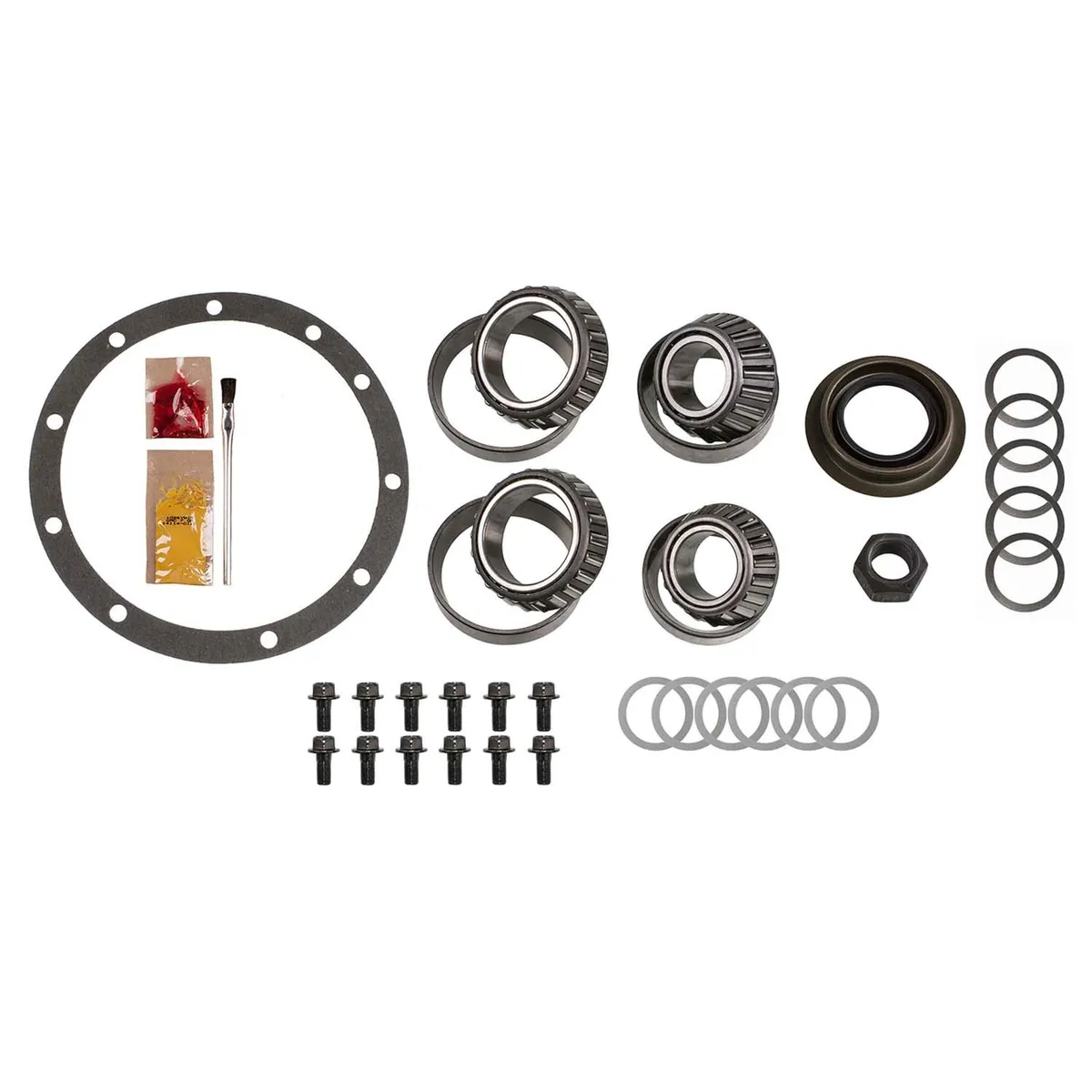 Motive Gear R8.75rmamk mk Chrysler 8.75 (741) Lrg product image