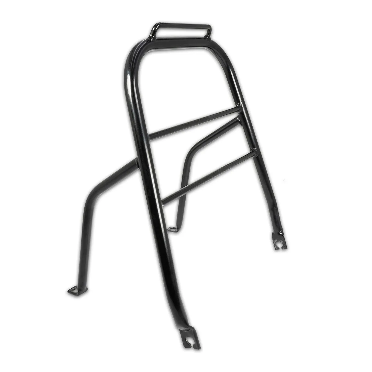 Front Motorcycle Luggage Rack 93-25 Honda XR650L Pacific Performance Engineering product image
