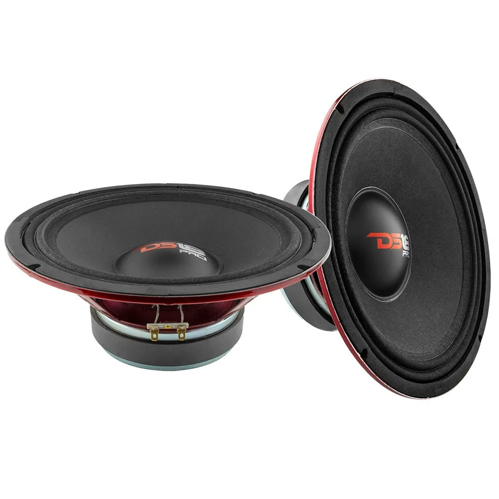PRO-X 10" Mid-Range Loudspeaker 300 Watts Rms 4-Ohm product image