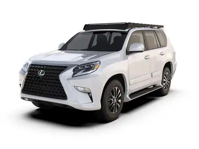 Front Runner Lexus GX 460 2010-Current Slimsport Roof Rack Kit Lightbar Ready