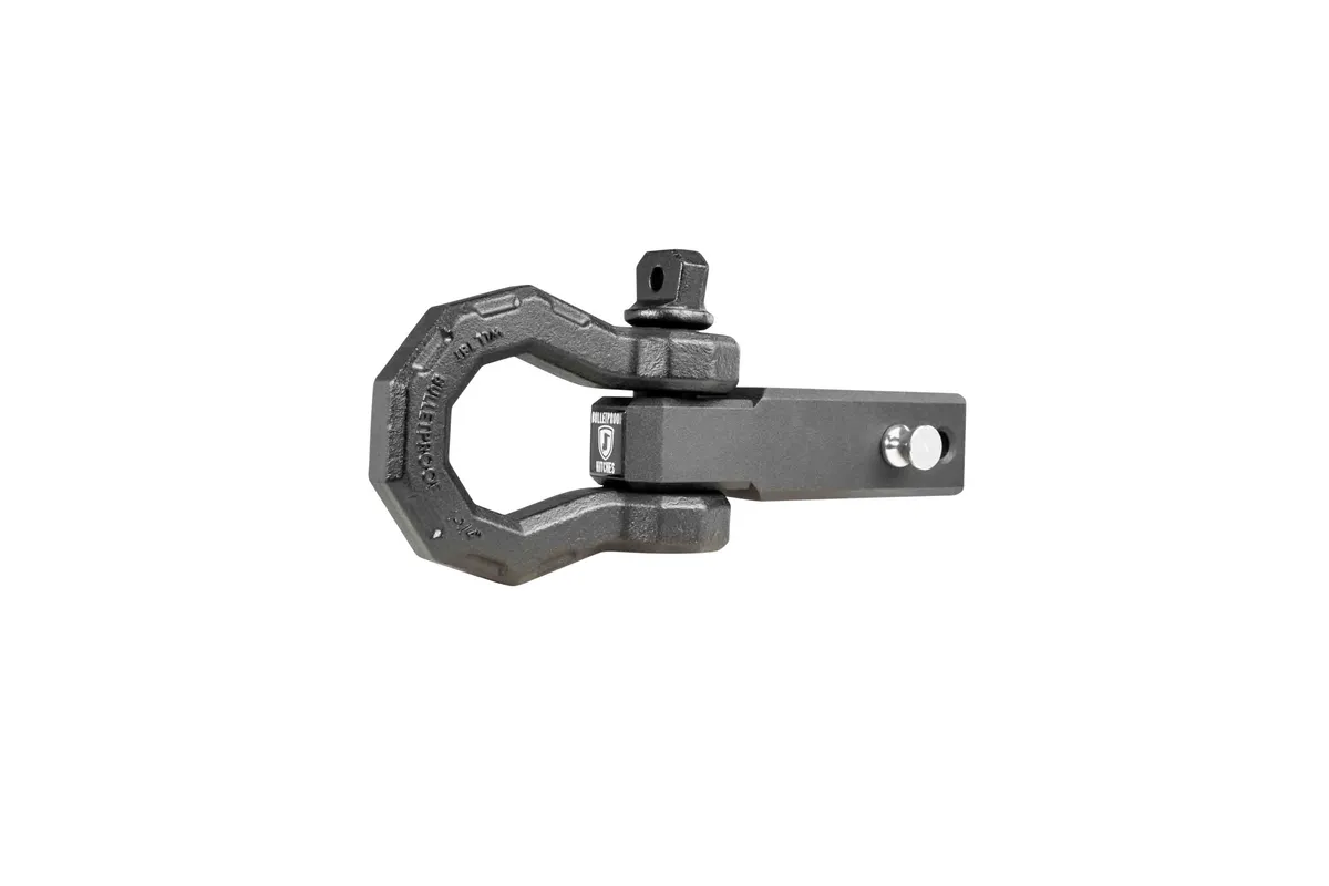 BulletProof 2.5 Extreme Duty Receiver Shackle ED25SHACKLE product image