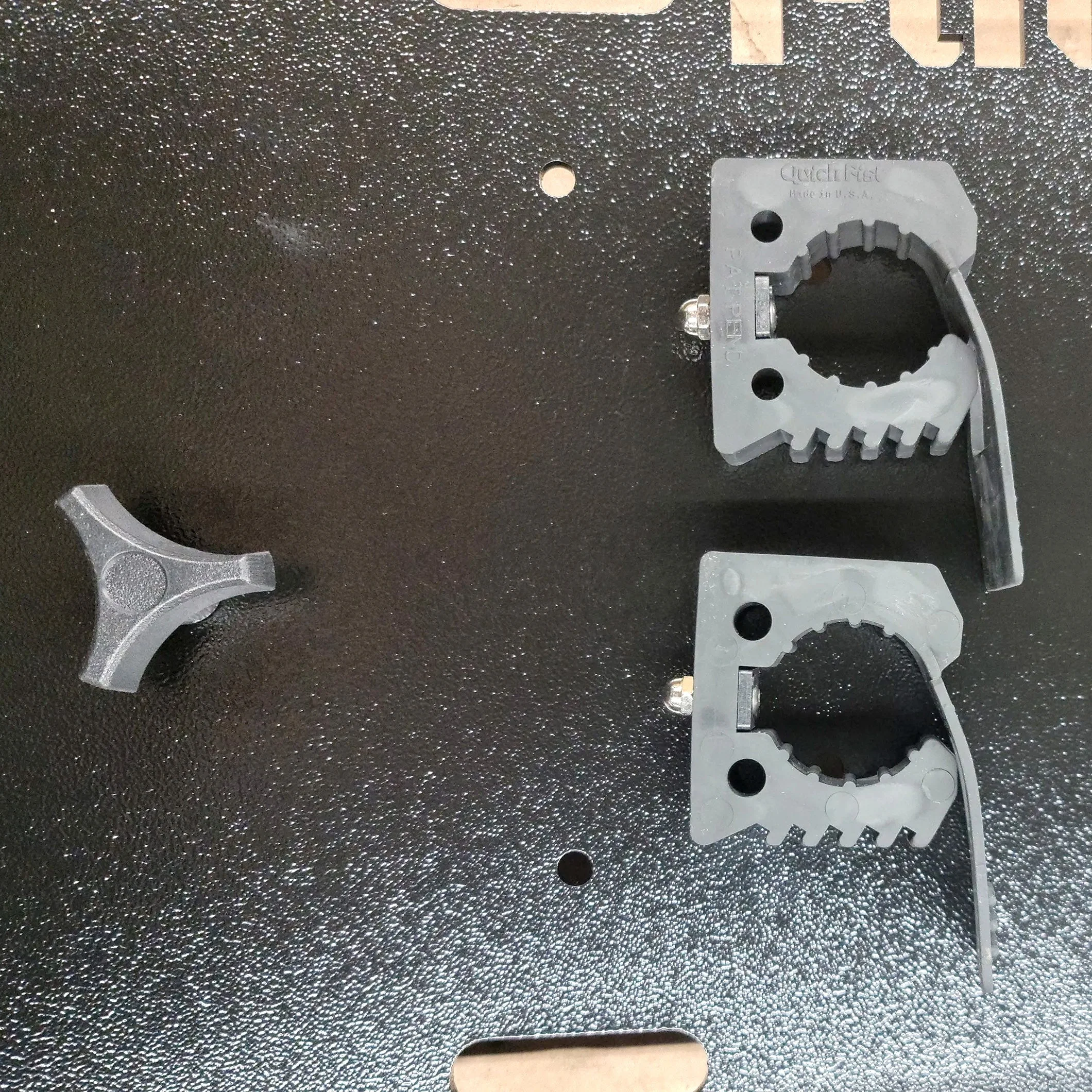 Quick Fist Tool Holders for rucRak (Set of 2) product image