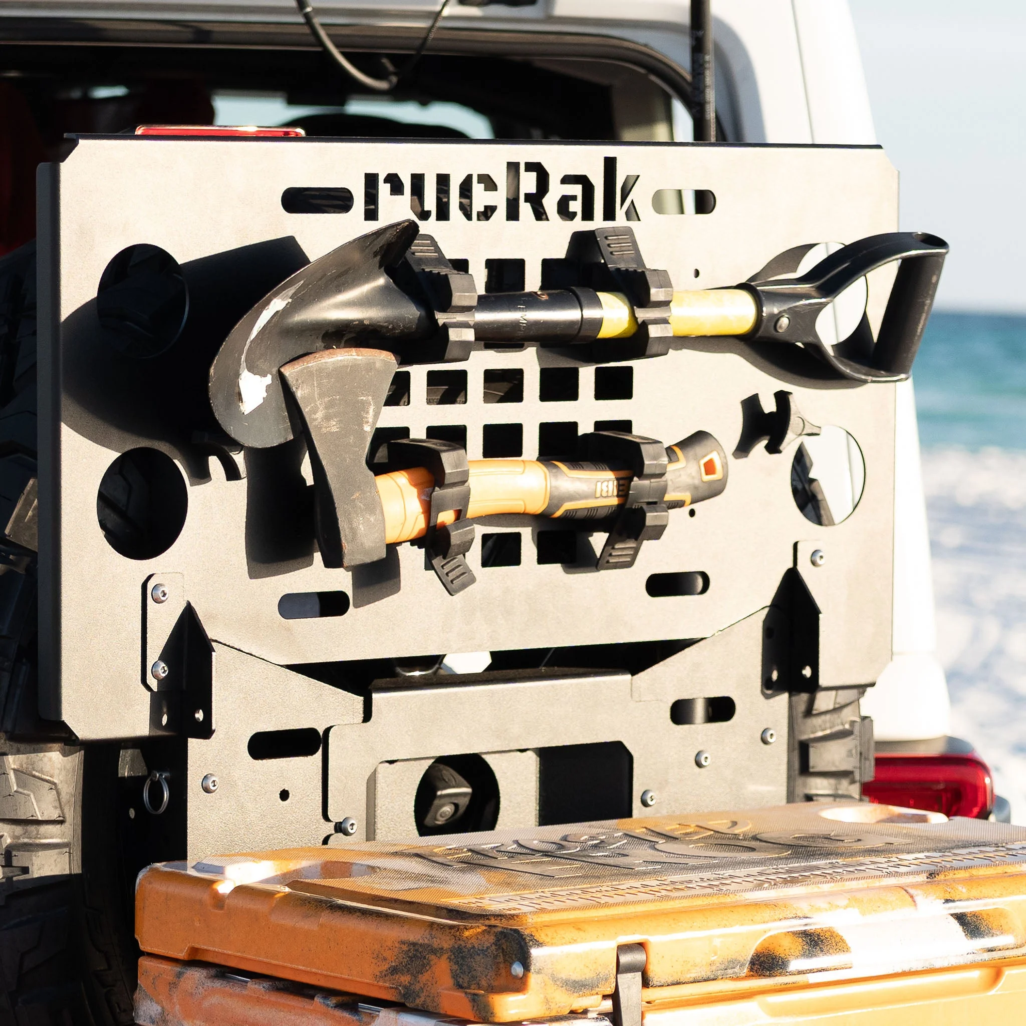 Quick Fist Tool Holders for rucRak (Set of 2) product image