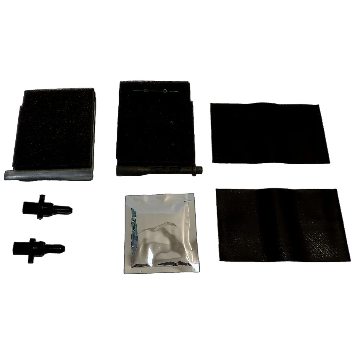 9904 WJ Grand Cherokee/0104 wg Grand Cherokee Blend Door Repair Kit product image