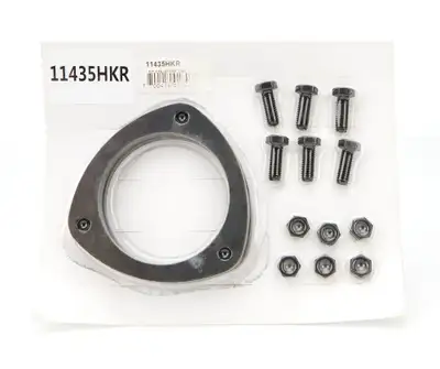 Hooker 3.5in Collector Ring Kit