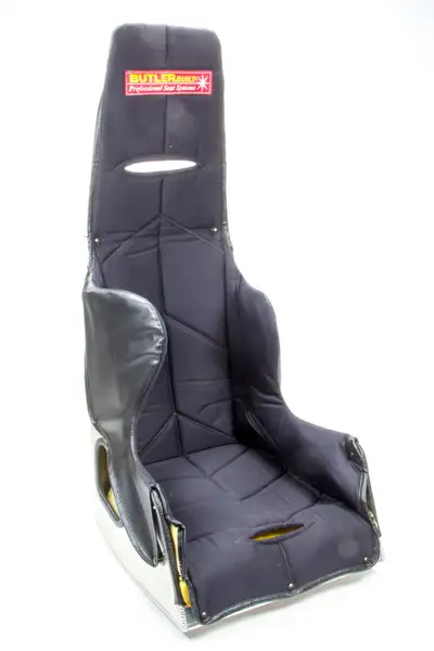Butler Built Seat Cover 16in Black