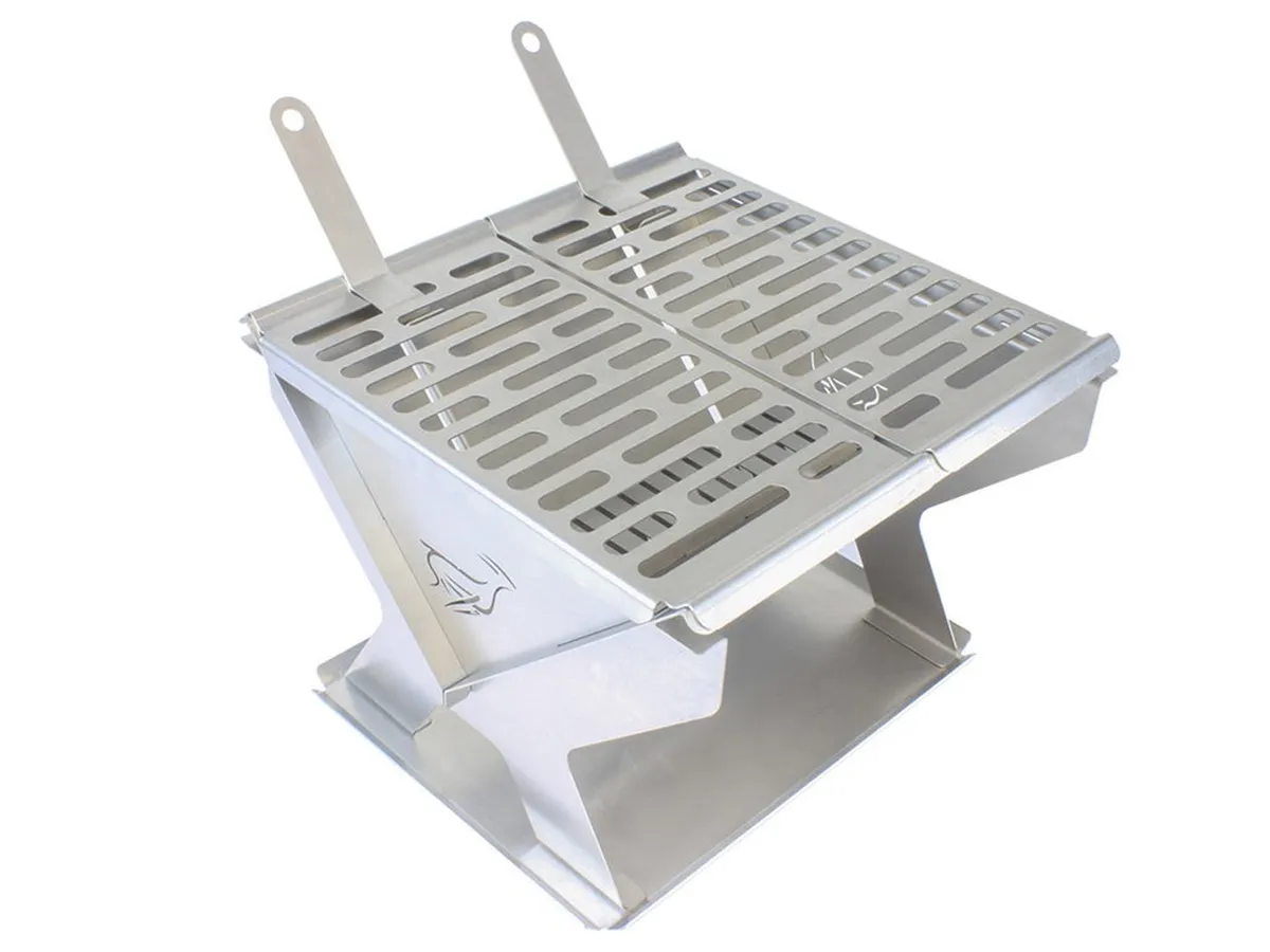Front Runner Outfitters Out Door Grill product image