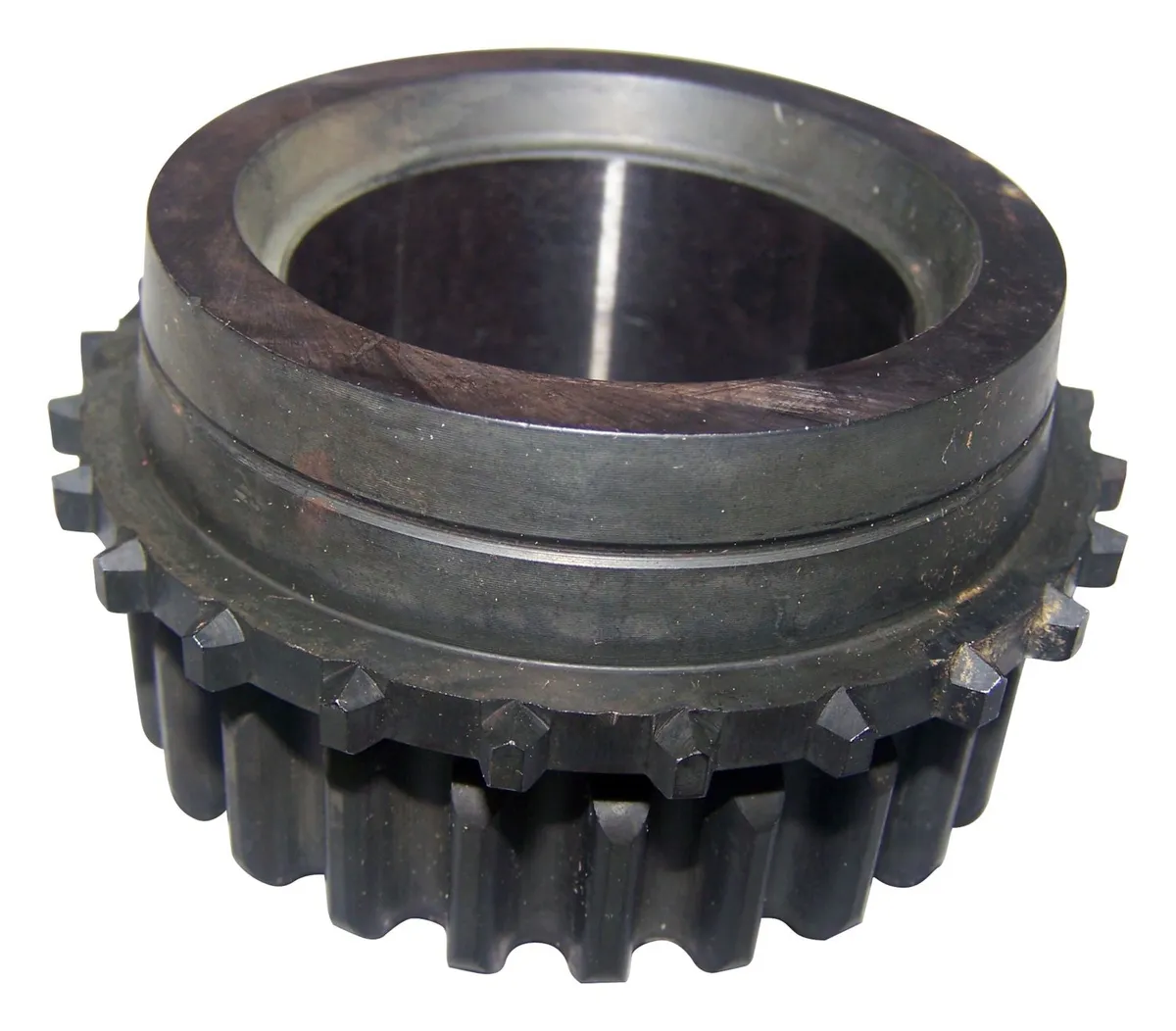 2002-2007 KJ Liberty;1997-2001 XJ Cherokee;1997-2006 TJ Wrangler;w/ NP231 Transfer Case product image
