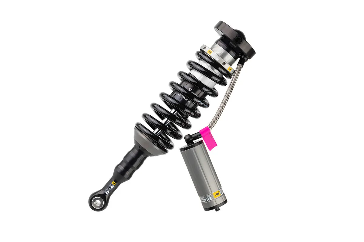 Sport Shock Coilover: Prado 150/Fj fr Lh/ S/N product image