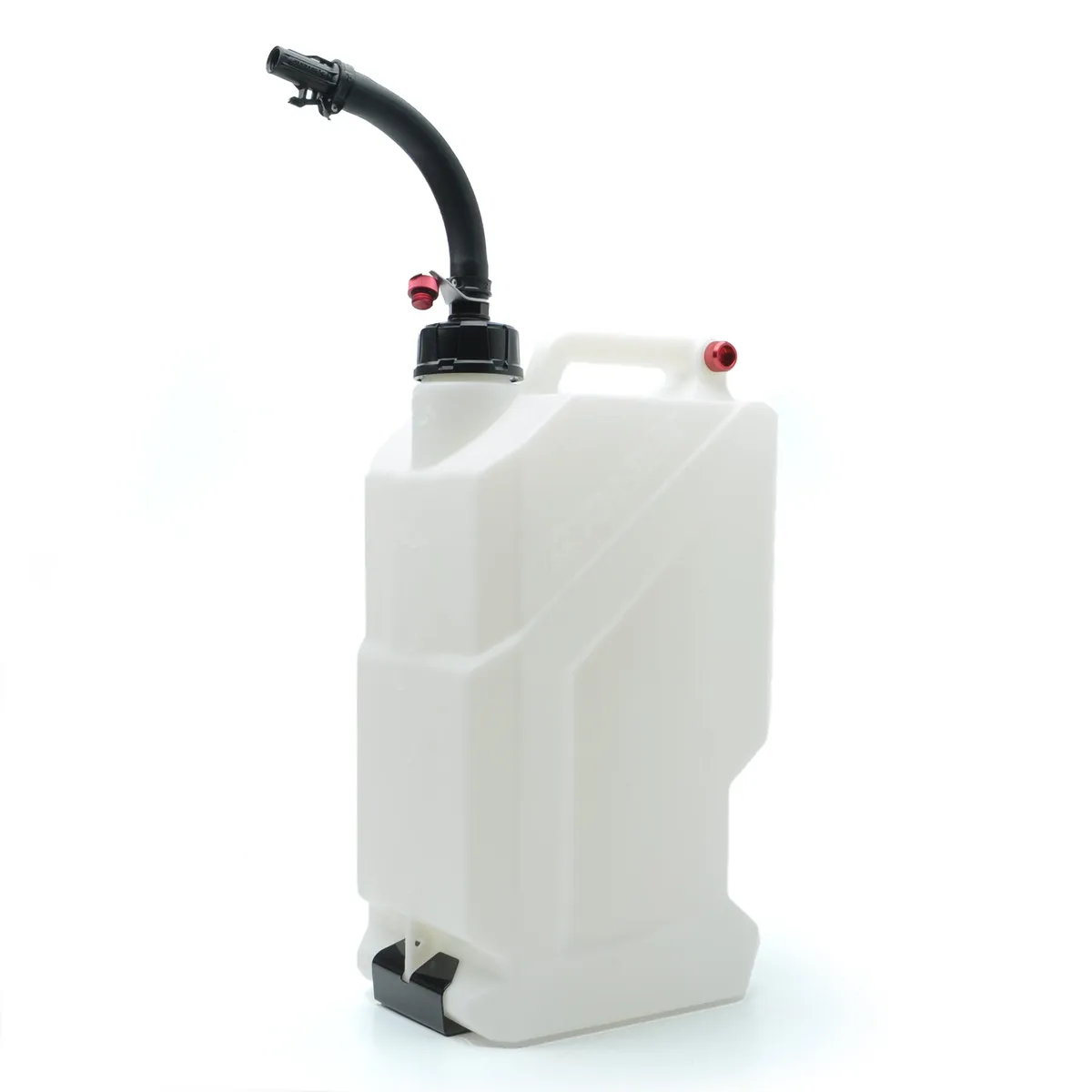 EZ5 - 5 Gallon Utility Jug Pour Spout & Floor Mount Combo product image