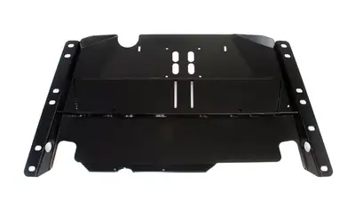 TeraFlex Teraflex Belly up Skid Plate Kit - TJ/LJ