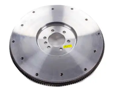 McLeod McLeod 460130 Flywheel: Steel: Chevrolet: 1955-85 SBC: 1970-90 BBC: 168T: 30 lbs.