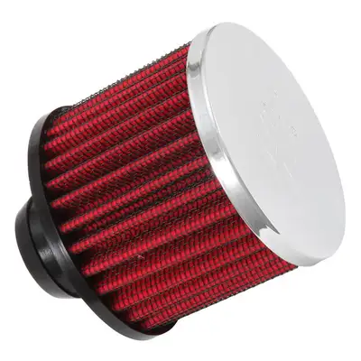K&N C.V. 3OD 2-1/2H PUSH IN-GMS Vent Air Filter