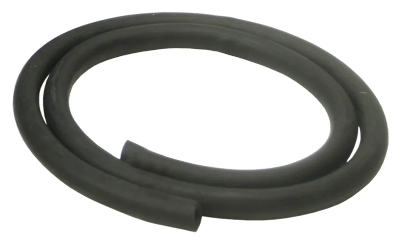 3/8 x 5' Engine or Transmission Oil Hose product image