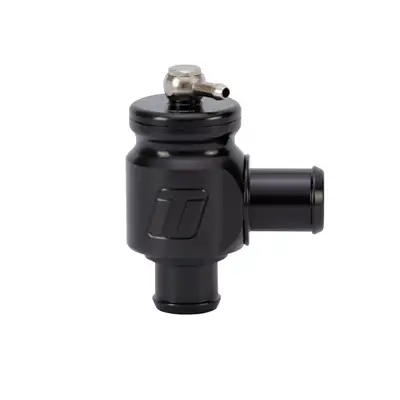TurboSmart USA Kompact Plumb Back Valve (Diverter Valve) Suit 25mm Fittings
