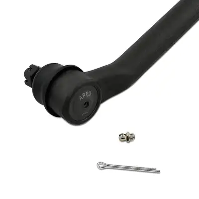 Apex Chassis TR107 - Jeep TJ Tie Rod End
