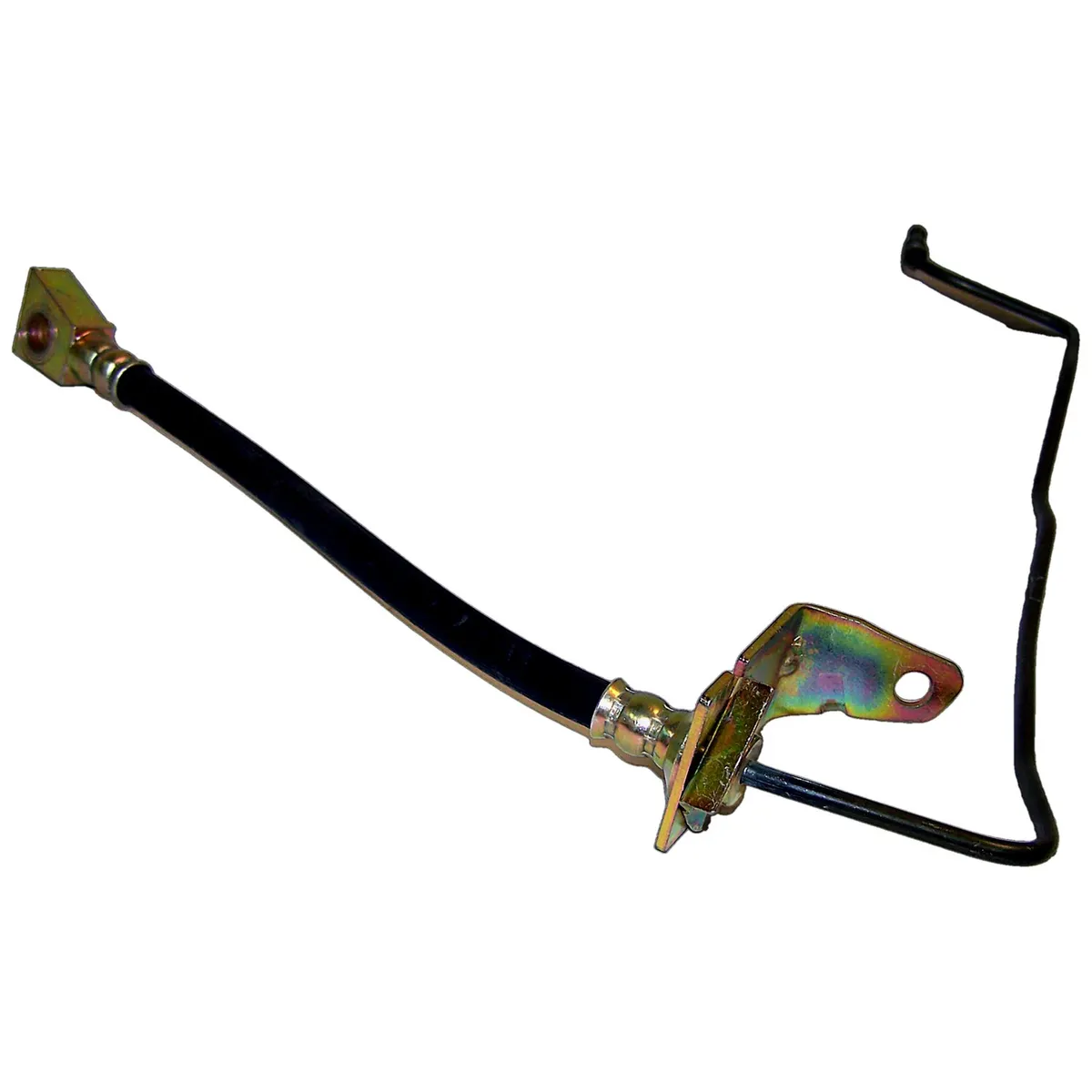 2003-2005 Wrangler TJ w/ 4 wheel disc brakes; Left product image