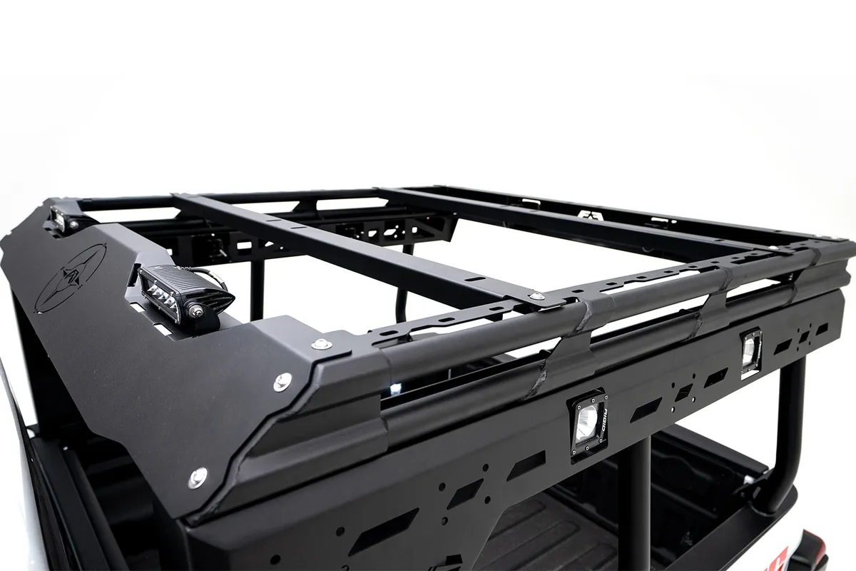 Fab Fours Inc. 20c Gladiator Overland Rack product image