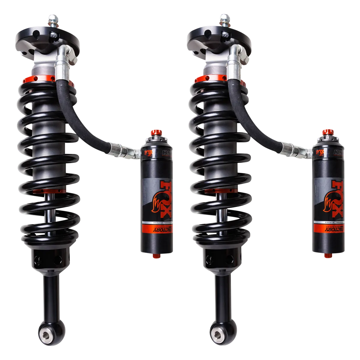 Kit: 0324 Toyota 4runner W/Uca 0714 fj Cruiser Front 2.5 Truck Frs Ibp R/R 23in Lift Dsc product image