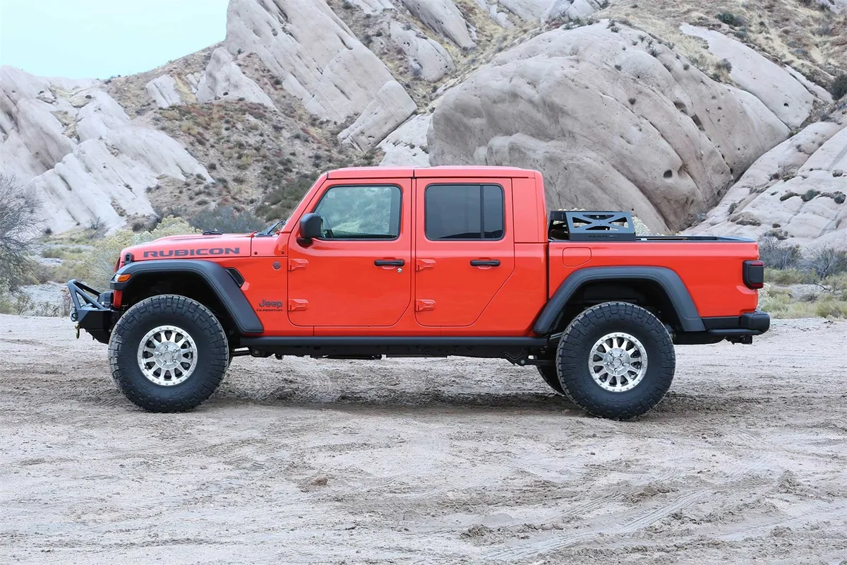 Cargo Rack; 150 lbs. Cargo Capacity; product image