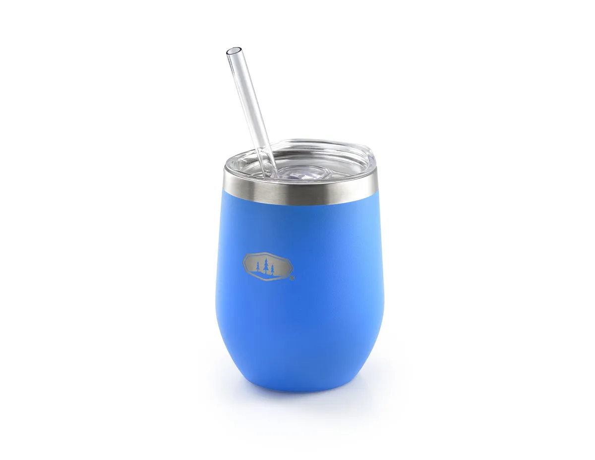 Glacier Stainless 12 fl. oz. Tumbler product image