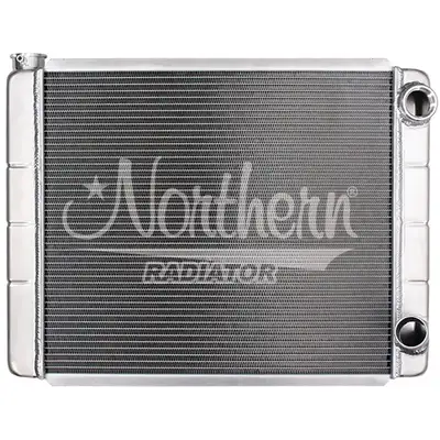 Northern Radiator All Aluminum Race Pro Radiator
