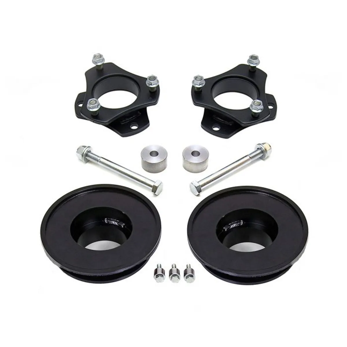 3.0 Front Stut Extension-2.0 Coil Spacer 2003-2016 Toyota 4runnerfj 2WD 4WD product image
