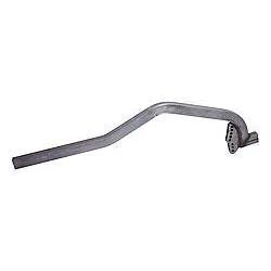 Chassis Engineering 4-Link Frame Rails w/Brackets