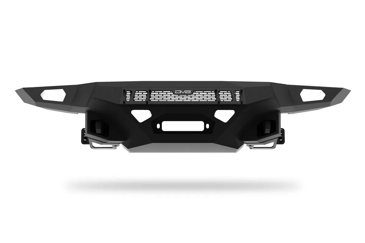 DV8 Offroad DV8 2017-2022 Ford F-250 350 Spec Series Front Bumper FBFF2-07