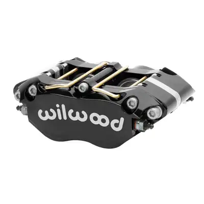 Wilwood Brakes Wilwood Caliper Ndpr 1.38/1.38 .810 Rotor 4.75 120-17192