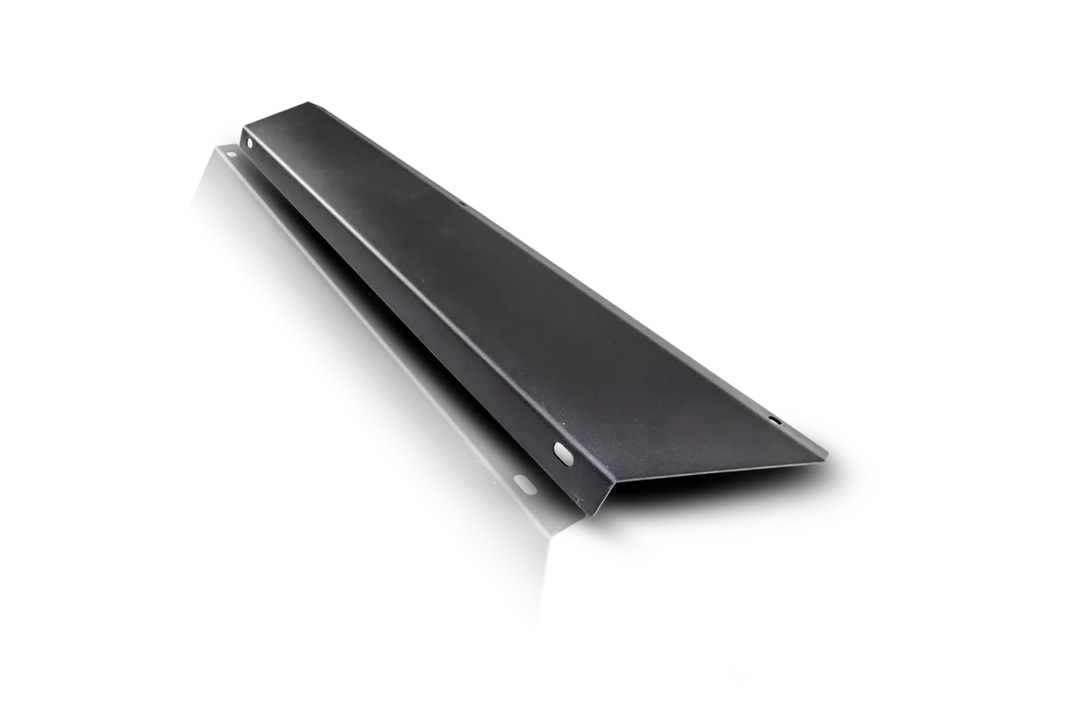 Attica 4x4 ATTJL01A108-1-BX 2018-2024 Jeep Wrangler JL / Gladiator 2019-2024 Apex Series Skid Plate product image