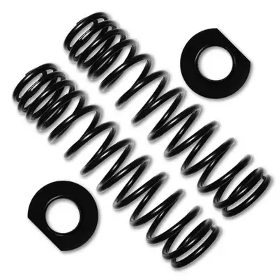 Rock Krawler Rock Krawler Front 2.5in Coil Spring Kit - JL