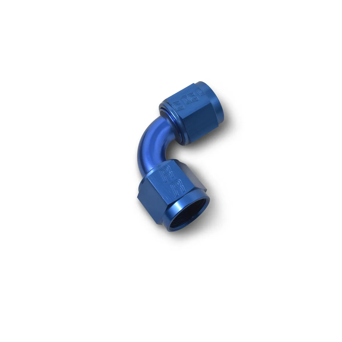 #10 90 Deg Swivel Coupler product image