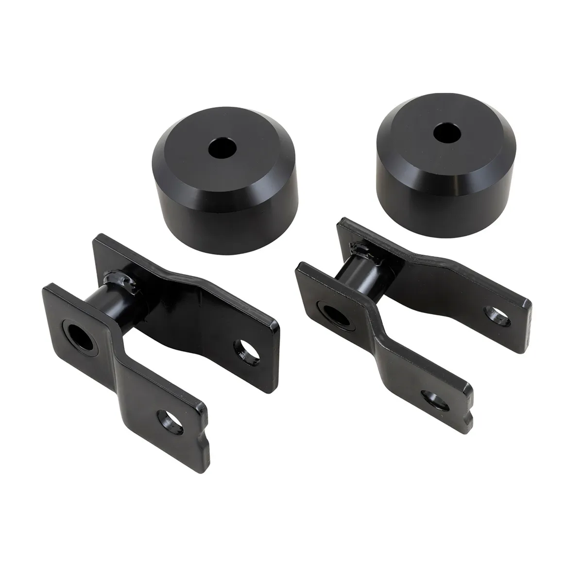TrailFX Ford Super Duty Level Kit