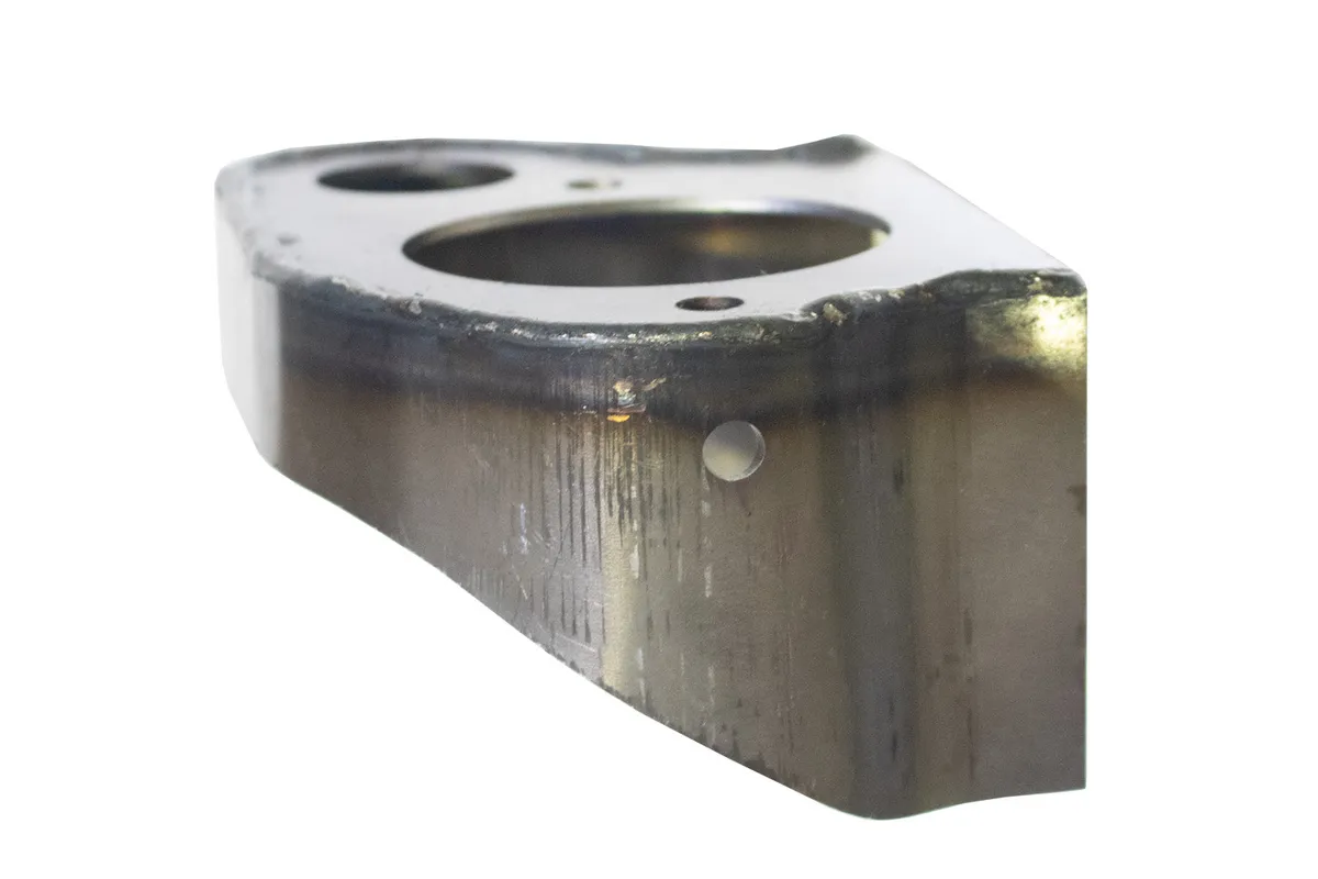 Kentrol Rust Buster 2000-2020 Chevy Suburban Tahoe Gmc Yukon Yukon XL / 2002-2013 Chevy Avalanche Cadillac Escalade Ext / 2003-2020 Cadillac Escalade Over Axle Frame Section Left Side Rb7430l