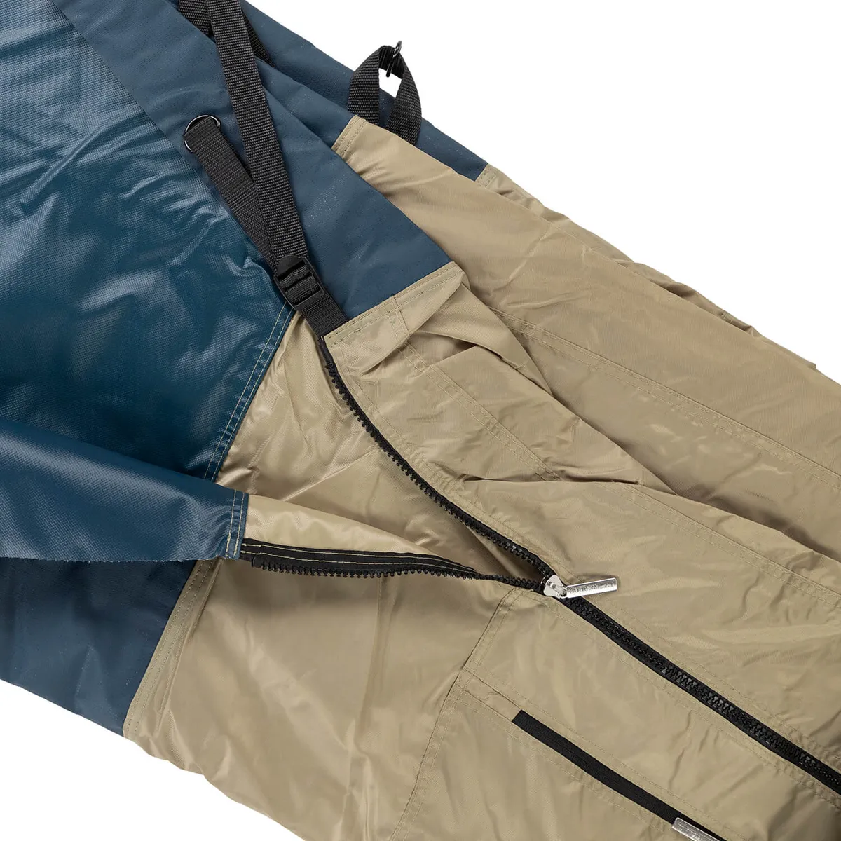 (Dpn)arb Series III Simpson Rooftop Tent Annex product image