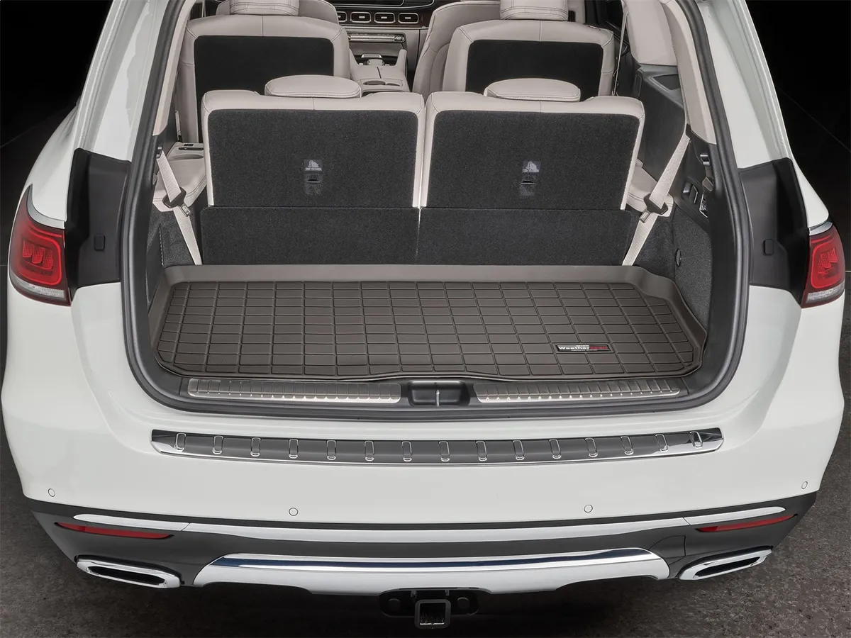 Cocoa Cargo Liners Mercedes-Benz GLS-Class 2020 + product image